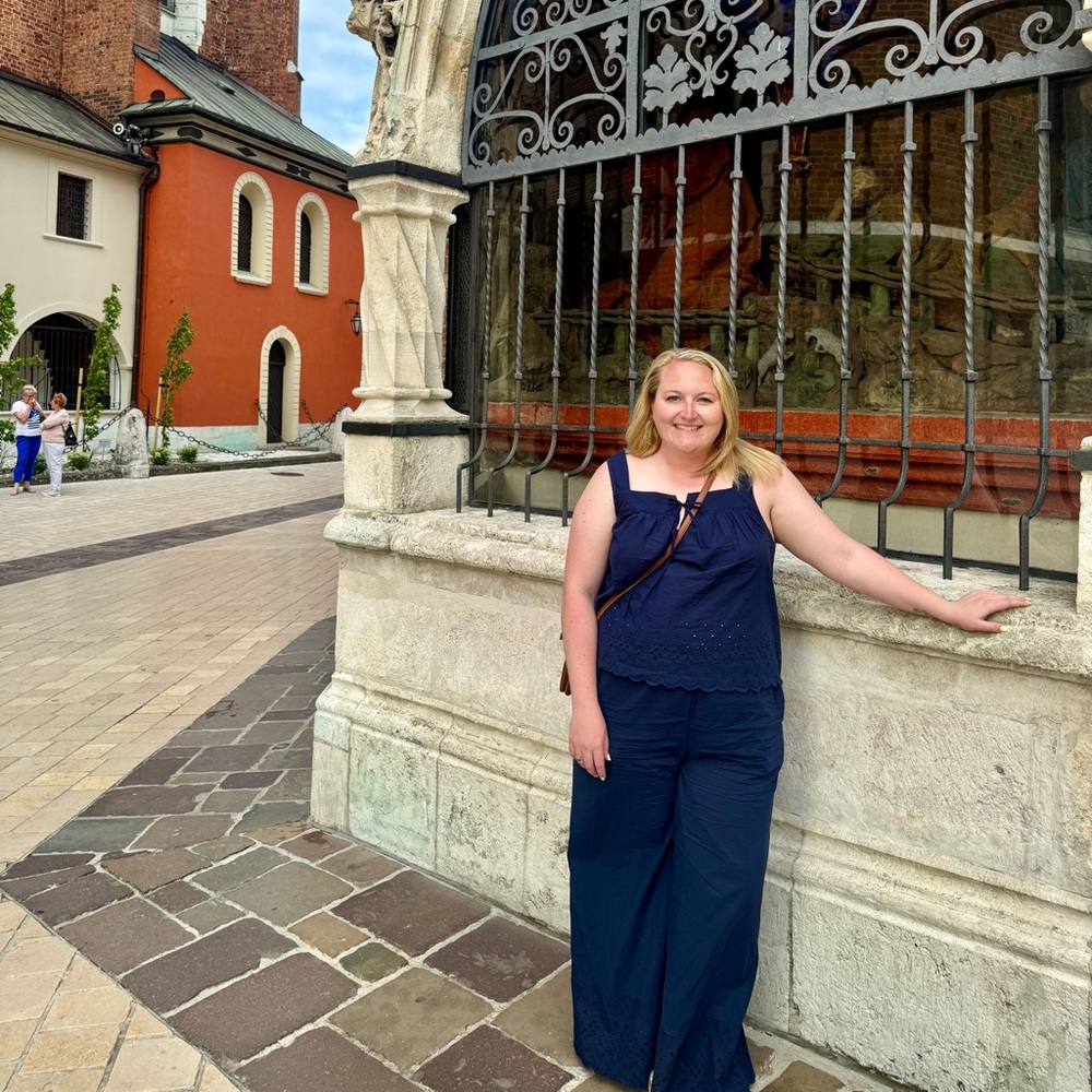 Meet your Posher, Colleen